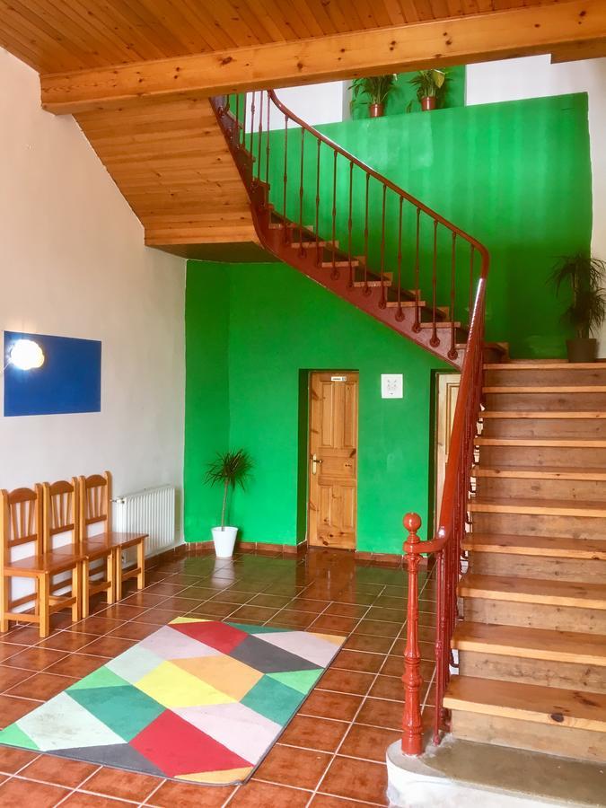 Albergue Familiar De Pintueles Piloña Exteriér fotografie